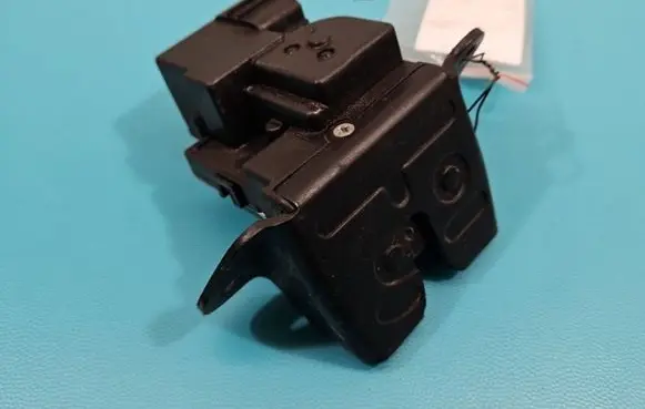 Hyundai ix35 Tailgate/trunk/boot lock/catch/latch 81230-1H300 IMPRK1412700
