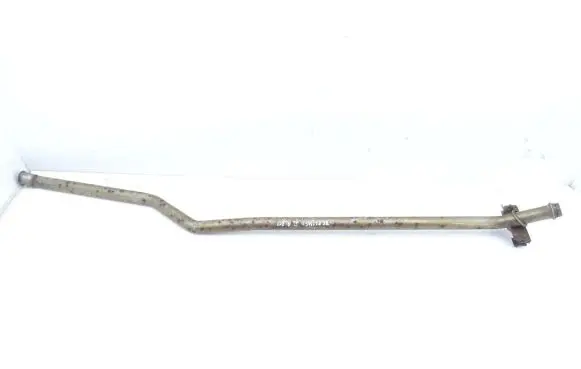 Citroen Berlingo Exhaust gas pipe 