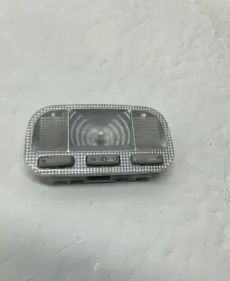 Citroen Berlingo Front seat light 9680713880