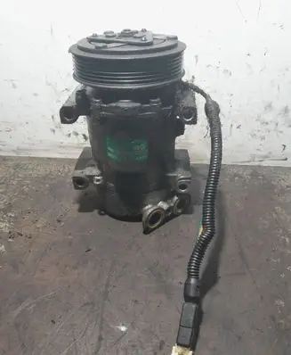 Citroen Xsara Picasso Air conditioning (A/C) compressor (pump) SD6VBF