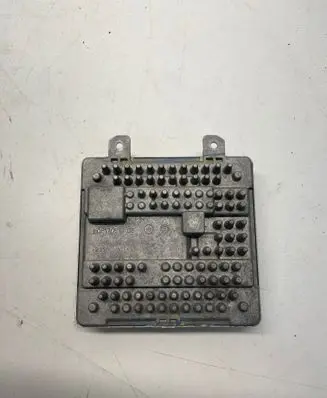 BMW 3 G20 G21 LED ballast control module 7933360 793336002