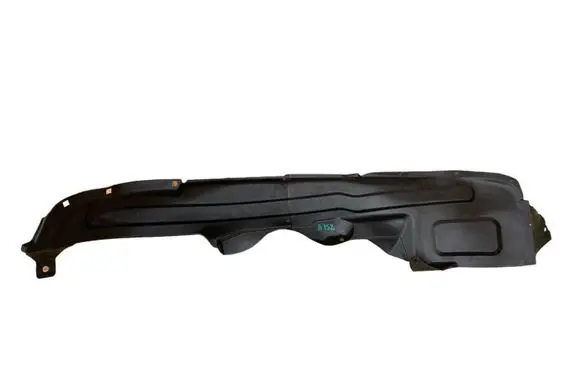 Rear mudguard