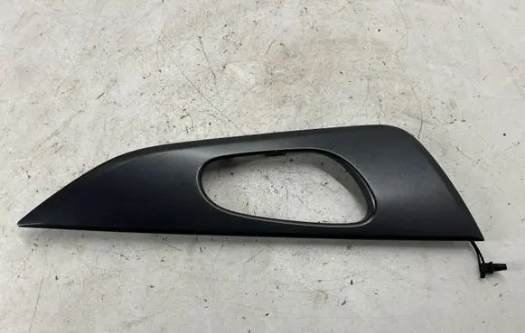 Nissan Rogue Rear door handle trim 826824CL0A ESCUJD00R