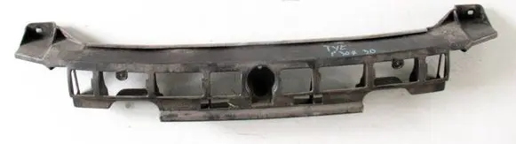 Rear beam