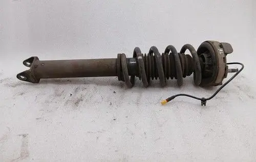 Porsche 911 997 Rear shock absorber with coil spring 99733305325