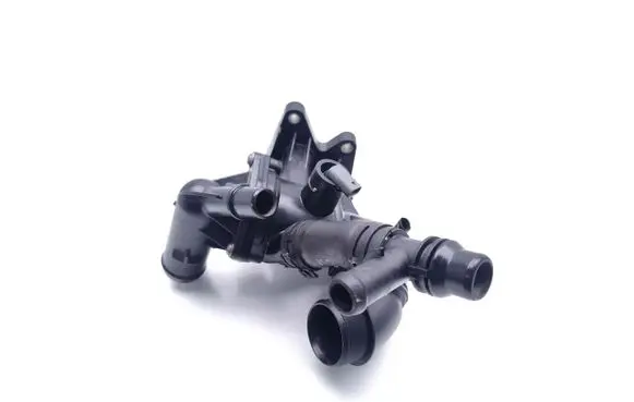 Jaguar F-Pace Thermostat/thermostat housing M4D3-8575-AB