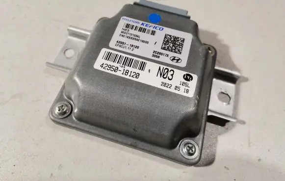 Hyundai Ioniq 5 Other control units/modules 4295018120