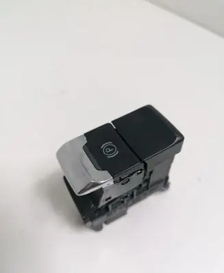 Audi A5 8T 8F Hand parking brake switch 8K2927225B
