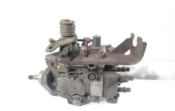Volkswagen PASSAT B3 Fuel injection high pressure pump 0460484022 R337BS4003 028130107
