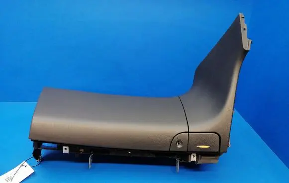 Mercedes-Benz E W211 Glove box set 2116802487 2116800198