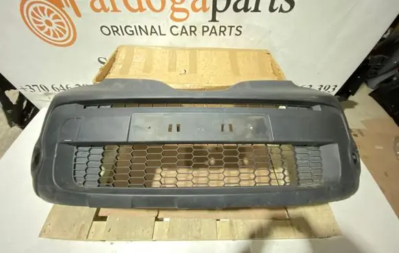 Renault Kangoo II Front bumper 620229800R