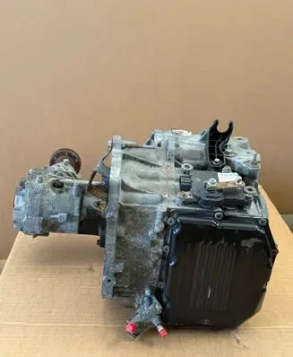 Volvo XC70 Automatic gearbox 1283162