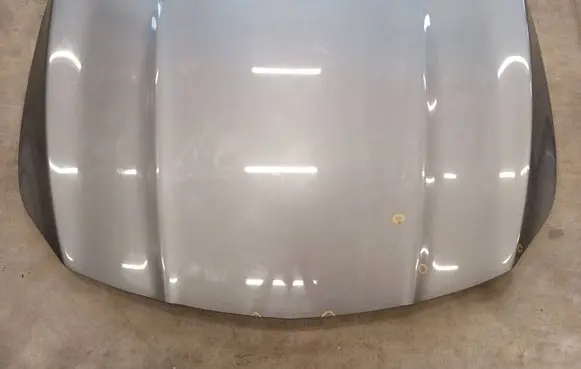 Mercedes-Benz CLA C117 X117 W117 Engine bonnet/hood