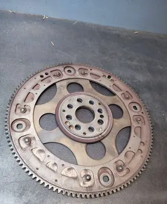 Flywheel