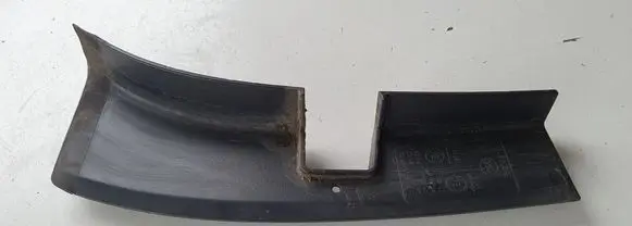 Tail light part