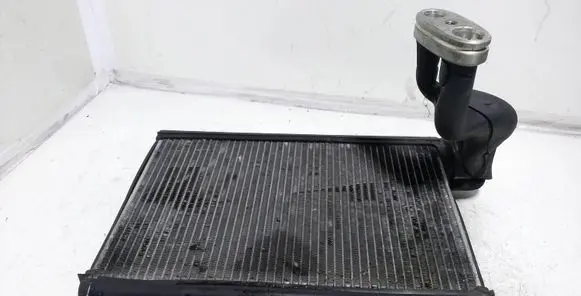 Audi A6 S6 C6 4F Air conditioning (A/C) radiator (interior) 