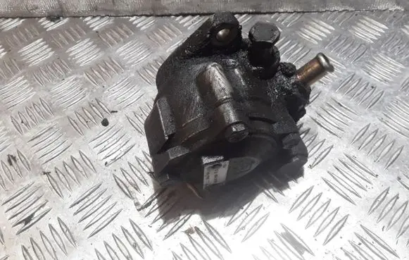 Fiat Ducato Power steering pump 7683955114