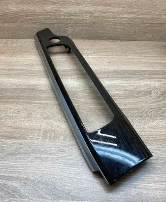 BMW 7 F01 F02 F03 F04 Dashboard trim 9192351