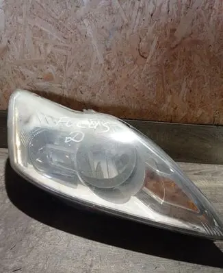 Ford Focus Headlight/headlamp