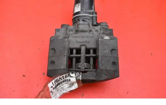 Tesla Model S Rear brake caliper 22B70102001E