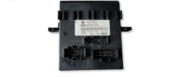 Audi A6 S6 C6 4F Comfort/convenience module 4F0907279