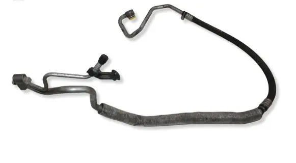 BMW X3 E83 Other air conditioning (A/C) parts 3455914 52529410