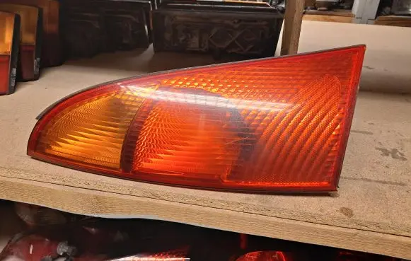 Ford Focus Rear/tail lights XS4113405A XS4113405 1K1144658