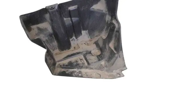 Hyundai Santa Fe Pickup box liner 866962W000