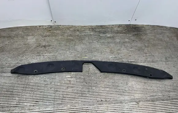 Maserati Quattroporte Engine bonnet/hood lock trim molding 670001556