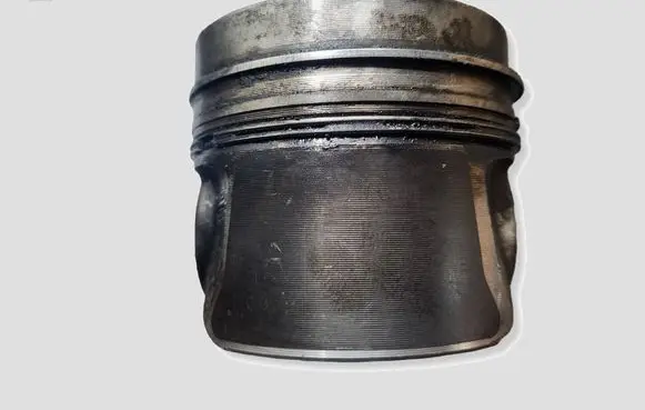 Skoda Octavia Mk2 (1Z) Piston CAY