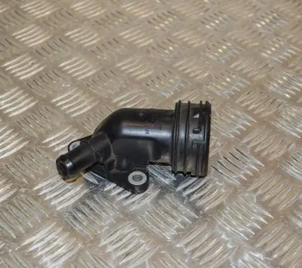 Porsche 997 Engine coolant pipe/hose 9A110603100