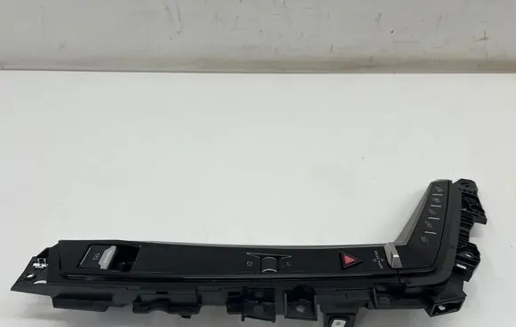 Peugeot 3008 III A set of switches 98473480 98473480UG 98105935VV