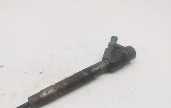 Honda Accord Fuel injector 0445110296