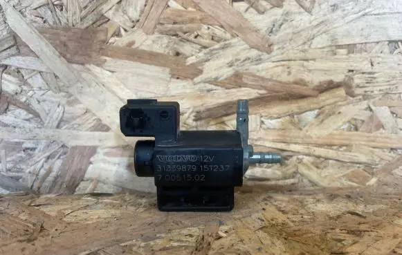 Volvo XC60 Vacuum valve 31339879 70051502