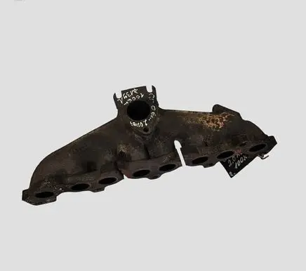 Citroen C5 Exhaust manifold