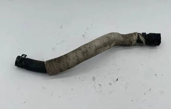 Audi TT TTS Mk2 Engine coolant pipe/hose 3C0122073BR