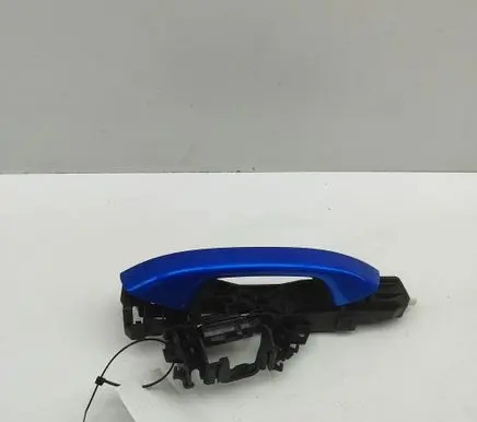 Ford Explorer EV Rear door exterior handle 5H0837206F