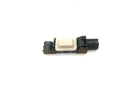 Audi A8 S8 D3 4E Airbag deployment crash/impact sensor 4B0959643D