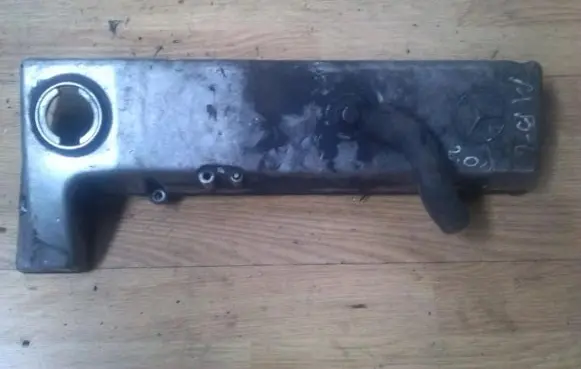 Mercedes-Benz C W202 Rocker cam cover 6010161005