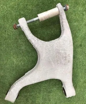 Audi A5 8T 8F Rear upper control arm/wishbone 8K0505311J