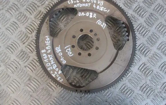 Citroen C5 Flywheel 9648788780