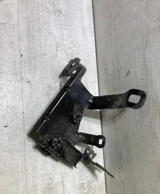 Renault Megane IV ABS pump bracket 478401352R
