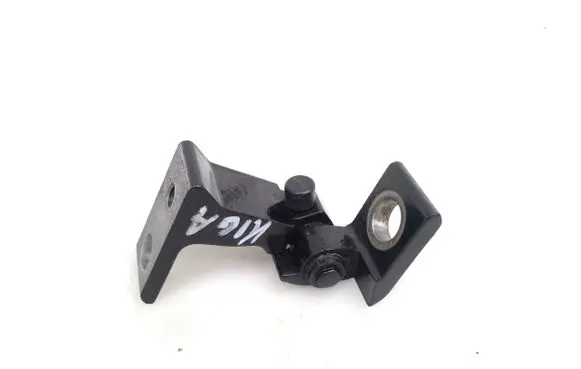 Audi A6 S6 C7 4G Rear door lower hinge 4G0831401A