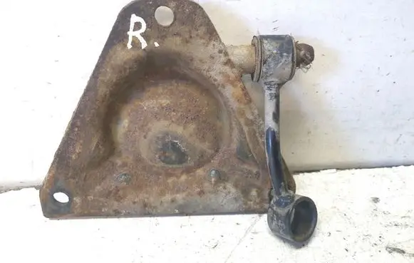 Volkswagen II LT Sway bar bush bracket, front 9013220231