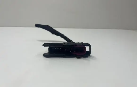 Porsche Cayenne (9PA) Other wiring loom 1K0937722