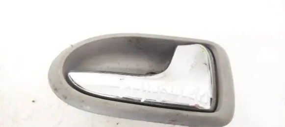 Mazda Premacy Front door interior handle