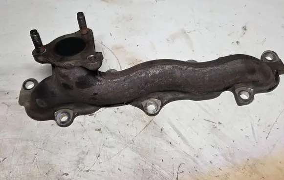 Honda CR-V Exhaust manifold 1808