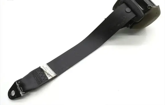 Mazda 6 Rear seatbelt T89493T