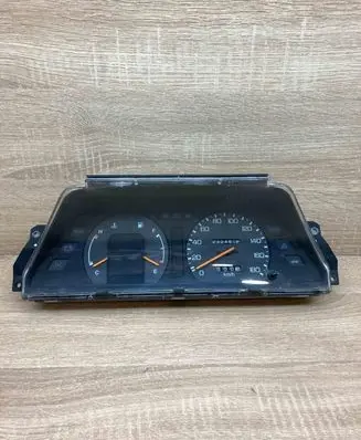Honda Civic Speedometer (instrument cluster) 2574007420