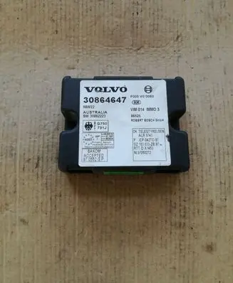 Volvo S40, V40 Immobilizer control unit/module 30864647